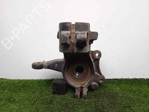 Left front steering knuckle OPEL CROSSLAND X / CROSSLAND (P17, P2QO)  | BP15490518M25 