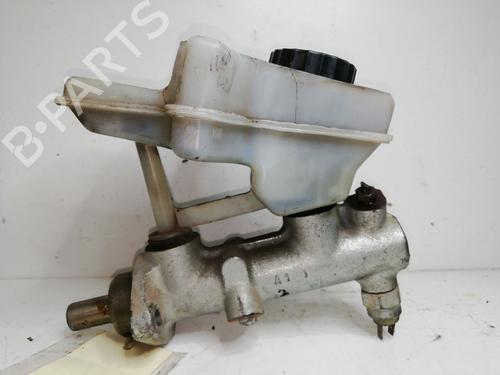 Used Brake master cylinder VW TRANSPORTER T3 Platform/Chassis (24_) 1.6 TD (70 hp) 31850596