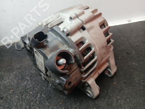 Alternator CITROËN C3 III (SX) 1.2 PURETECH 82 | BP38591247M7 - Image 5