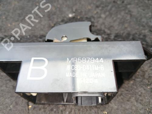 Right front window switch CITROËN C4 AIRCROSS 1.8 HDi 150 AWC | BP39684585I26 - Image 3