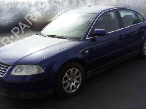 Front left lock VW PASSAT B5.5 (3B3) 1.9 TDI | BP5745034C98 
