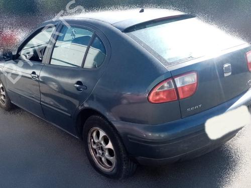 Drivstoffpumpe SEAT LEON (1M1) 1.9 TDI | BP8643748M76 