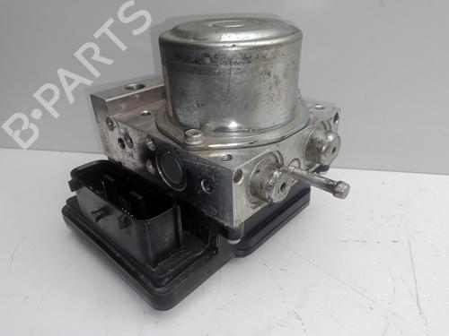 ABS pump NISSAN JUKE (F15) 1.2 DIG-T | BP15608133M43 