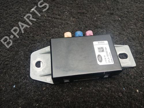 Used Electronic module Electronic module LAND ROVER RANGE ROVER EVOQUE (L538) 2.0 D 4x4 (150 hp) 40259376 40259376
