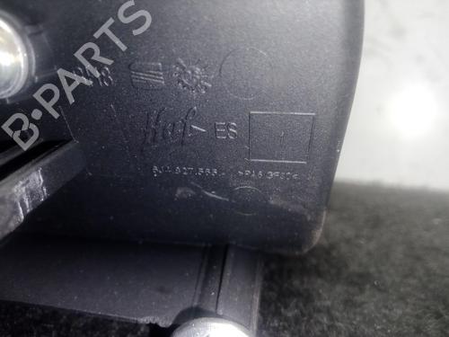 Tailgate handle SEAT IBIZA IV (6J5, 6P1) 1.4 | BP29121295C132 