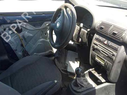 Left headlight SEAT TOLEDO II (1M2) 1.9 TDI | BP13754115C28 