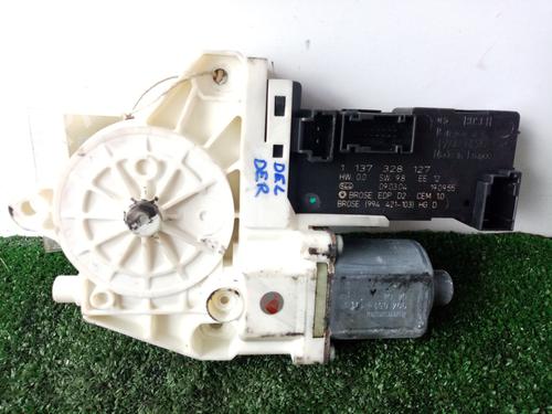 Right front window motor PEUGEOT 407 (6D_) 2.0 HDi 135 (6DRHRH, 6DRHRE, 6DRHRG, 6DRHRJ) | BP11766759E20 