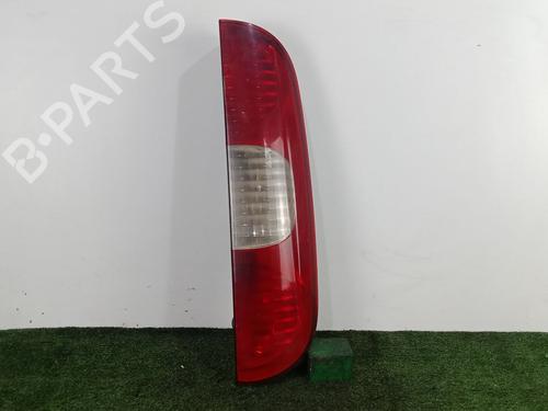 Used Right taillight FIAT DOBLO Box Body/MPV (223_) 1.3 D Multijet (75 hp) 28313429