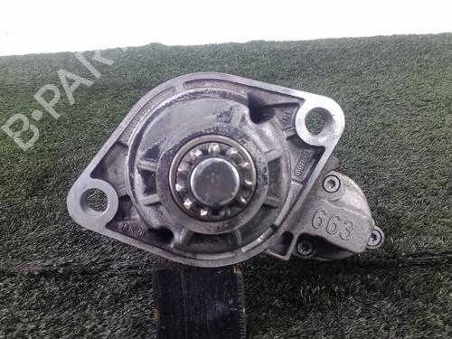 Used Starter Starter 38481447 38481447
