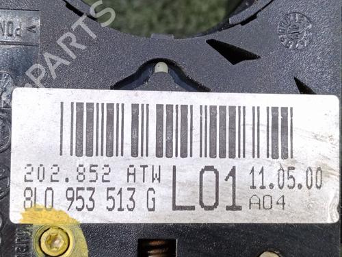 Forlygtekontakt SEAT LEON (1M1) 1.6 | BP29074192I24 