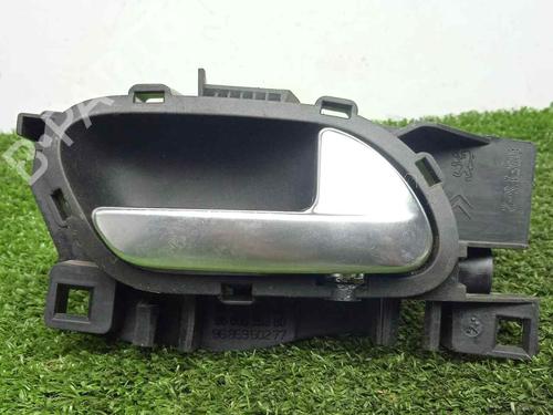 Used Rear right interior door handle PEUGEOT 508 I (8D_) 2.0 HDi (163 hp) 12529411