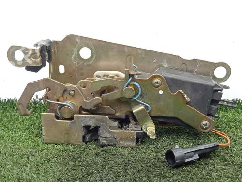 Used Front left lock SMART CITY-COUPE (450) 0.6 (450.330, 450.332) (71 hp) 10293221