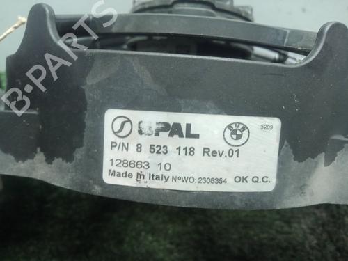 Radiator fan BMW MOTORCYCLES R 1200 R 1200 RT (K26) | BP24670767M35 