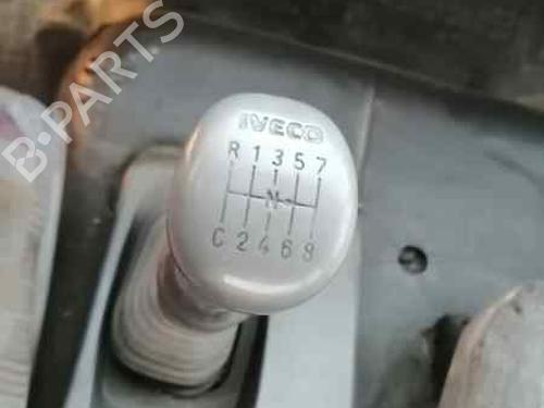 Right front indicator IVECO EuroCargo I-III  | BP22239321C33 