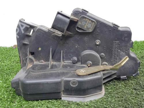 Used Rear left lock BMW 3 (E46) [1997-2005]  13462629