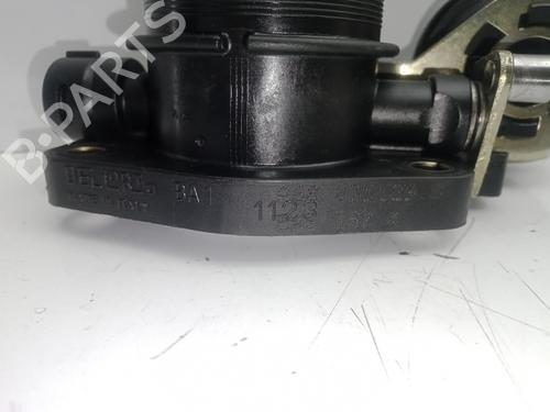 Throttle body NISSAN PRIMERA Hatchback (P12) 1.9 dCi | BP16400994M82 