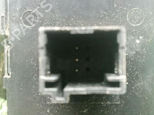 Left front window switch CITROËN C4 Picasso I MPV (UD_) 2.0 HDi 138 | BP36421455I27 - Image 3