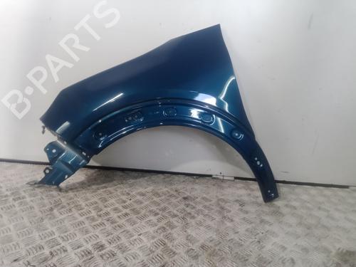 Forskærm venstre CITROËN C4 CACTUS 1.5 BlueHDi 100 (102 hp) 31915874