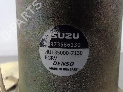Egr OPEL ASTRA H (A04) 1.7 CDTI (L48) | BP5744634M69 