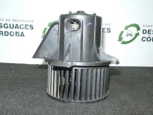 Used Heater blower motor CITROËN C4 I (LC_) 1.4 16V (88 hp) 5732602