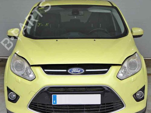 Tåkelys/Varsellys FORD C-MAX II (DXA/CB7, DXA/CEU) 2.0 TDCi | BP17617516C37 