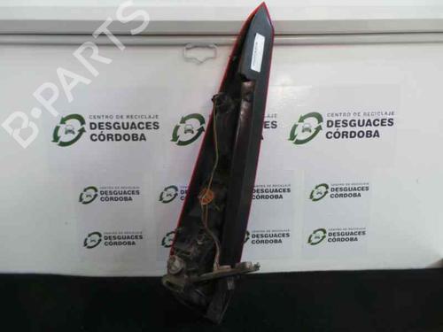 Right taillight FORD FIESTA V (JH_, JD_) 1.4 TDCi | BP5712534C35 