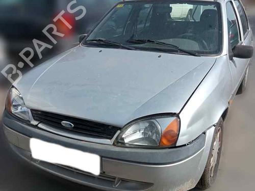 Right mirror FORD FIESTA IV (JA_, JB_)  | BP16056533C27 