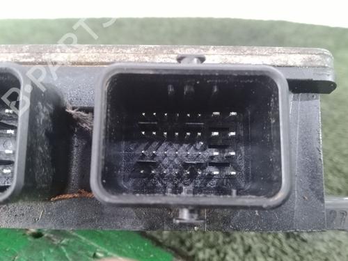 Engine control unit (ECU) RENAULT KANGOO (KC0/1_) 1.5 dCi (KC07) | BP32303600M57  - Image 5