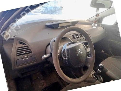 Control unit CITROËN C4 I (LC_) 1.6 HDi | BP40079122M11 - Image 11