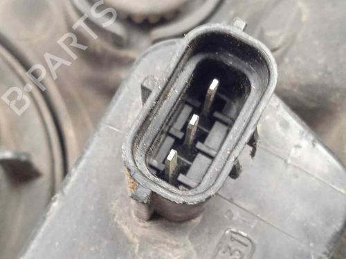 Right headlight HYUNDAI ELANTRA III (XD) 2.0 CRDi | BP13459350C29 