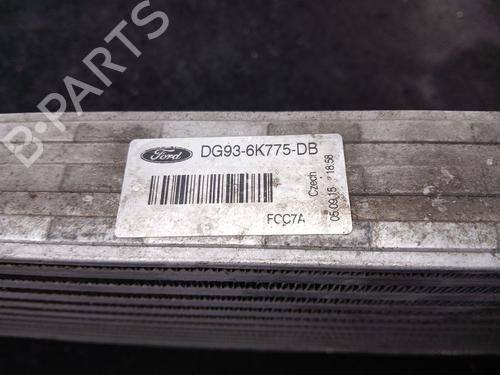 Intercooler FORD MONDEO V Hatchback (CE) 2.0 TDCi | BP38597178M30  - Image 5