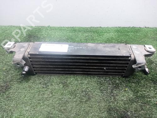 Used Oil radiator BMW MOTORCYCLES R 1200 R 1200 RT (K26) (110 hp) 24671012