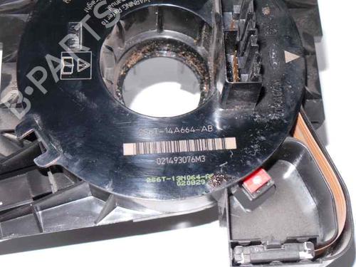 Squib airbag FORD FUSION (JU_)  | BP5689103C102 