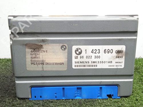 Used Gearbox control unit BMW 5 (E39) 530 d (184 hp) 21221118