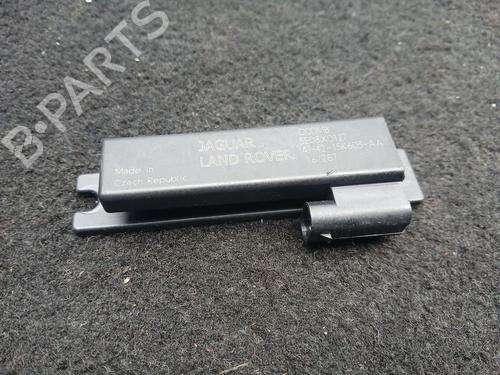 Used Electronic module Electronic module LAND ROVER RANGE ROVER EVOQUE (L538) 2.0 D 4x4 (150 hp) 40259377 40259377