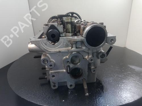 Cylinder head HYUNDAI SONATA IV (EF) 2.5 V6 24V | BP10972420M5 