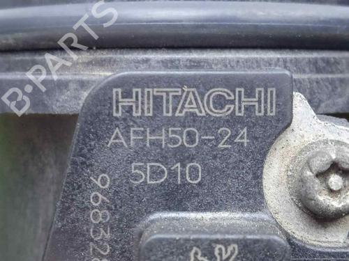 Mass air flow sensor PEUGEOT 208 I (CA_, CC_) 1.4 HDi | BP17723721M95 