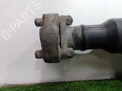 Driveshaft HYUNDAI SANTA FÉ I (SM)  | BP16046691M37 