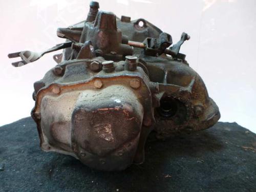Gearbox OPEL TIGRA (S93)  | BP5708057M3 
