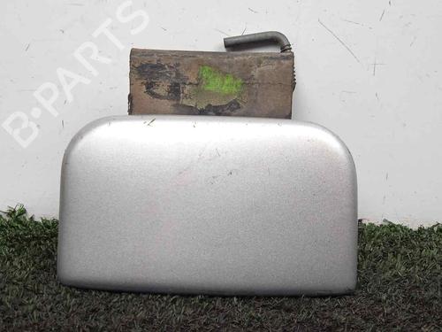 Used Front right exterior door handle CITROËN SAXO (S0, S1) 1.1 X, SX (60 hp) 8048760