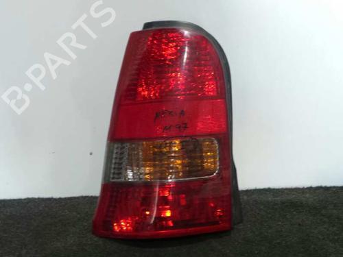 Used Left taillight DAEWOO NEXIA [1995-1997]  5733555