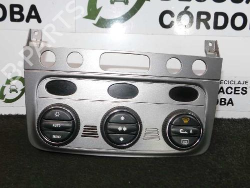 Commande Chauffage ALFA ROMEO 147 (937_) 1.6 16V T.SPARK ECO (937.AXA1A, 937.BXA1A) (105 hp) 5743879