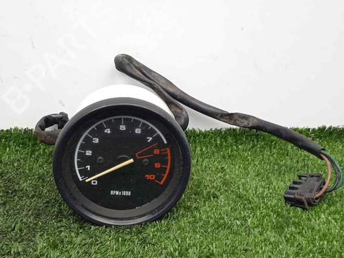 Used Instrument cluster Instrument cluster 24670266 24670266
