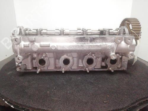 Culasse DACIA DUSTER (HS_) 1.5 dCi (HSAJ) (90 hp) 30412048