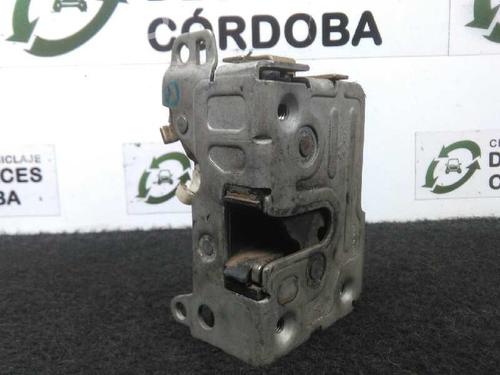 Used Front right lock IVECO DAILY III Van [1999-2009]  5705681