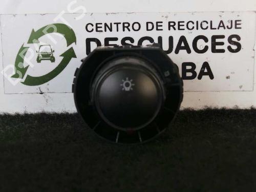 Used Headlight switch SEAT ALTEA (5P1) 1.9 TDI (105 hp) 14253496