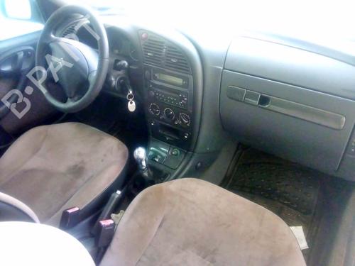 Alternator CITROËN XSARA (N1) 2.0 HDi 90 | BP31929411M7 