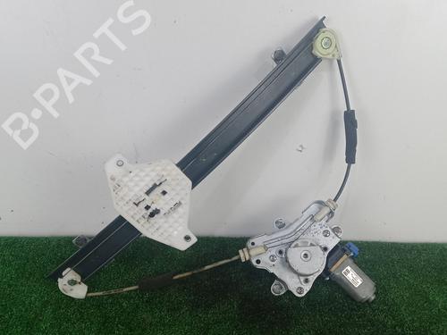 Rudehejsemekanisme Højre foran CHEVROLET CAPTIVA (C100, C140) 2.0 D 4WD | BP29596171C23 