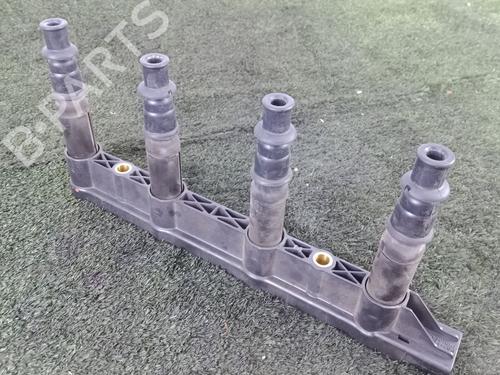 Tennspole CITROËN C4 I (LC_) 1.4 16V (88 hp) 30902774