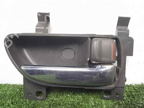 Rear right interior door handle SUBARU FORESTER (SH_)  CROMADA